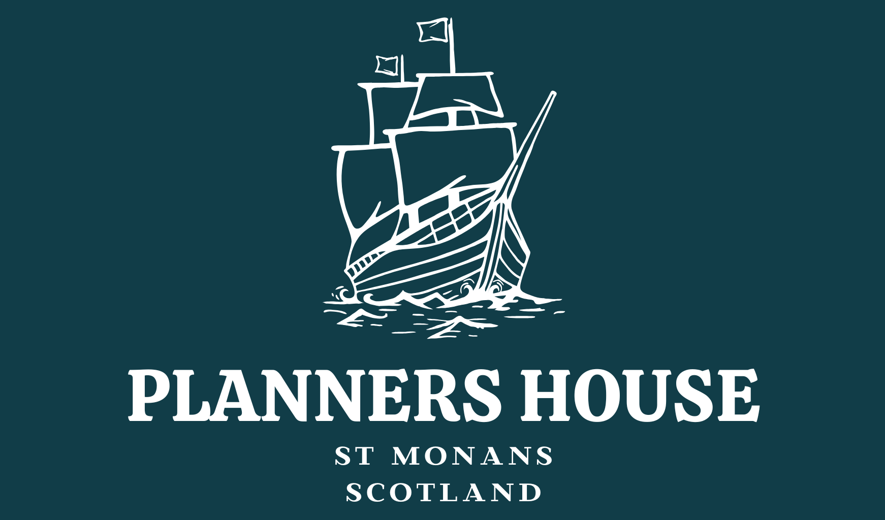 Planners House Logo